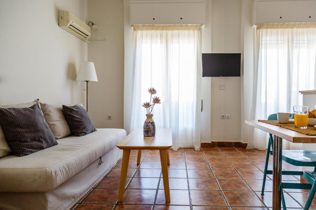 Home Sweet Home 4 Nafplio Exterior foto