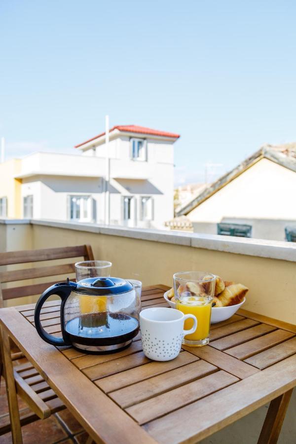 Home Sweet Home 4 Nafplio Exterior foto