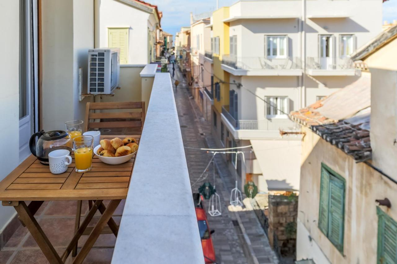 Home Sweet Home 4 Nafplio Exterior foto
