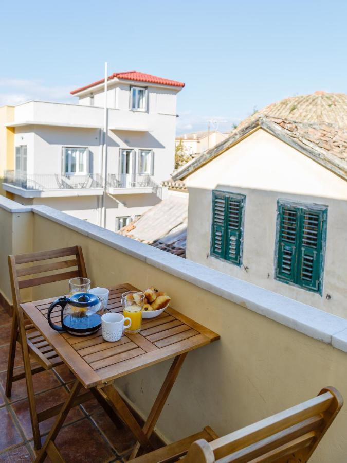 Home Sweet Home 4 Nafplio Exterior foto